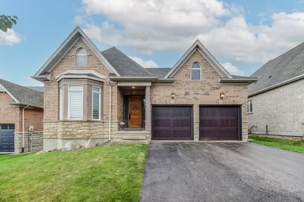 126 Aberfoyle Mill CRES, Puslinch, ON N0B 2J0