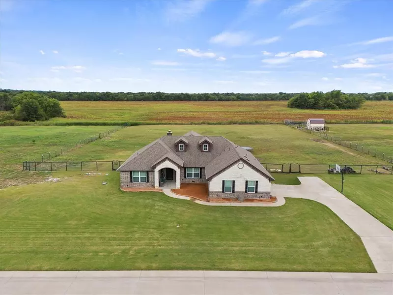 4339 Paige Drive, Caddo Mills, TX 75135