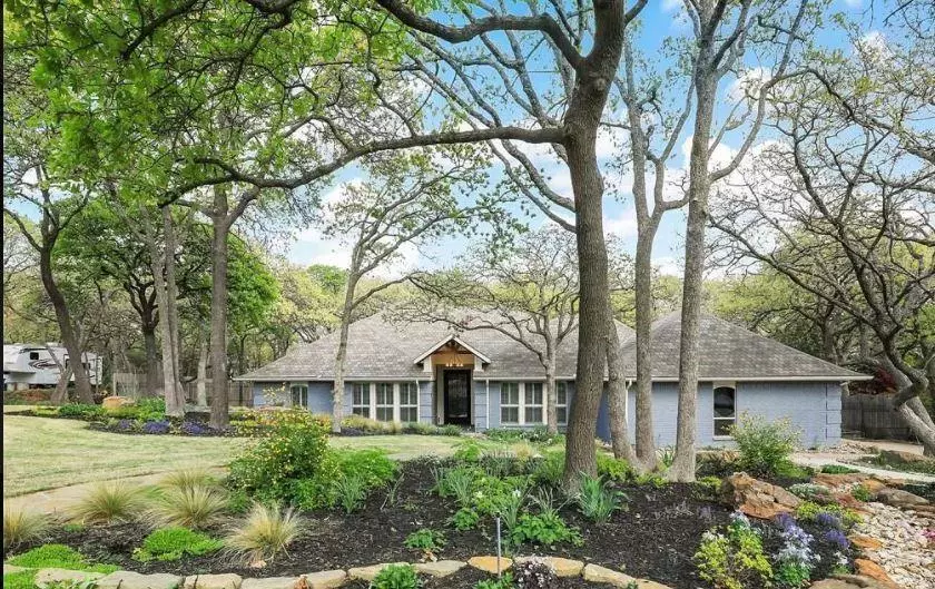 525 Bent Wood Lane, Southlake, TX 76092