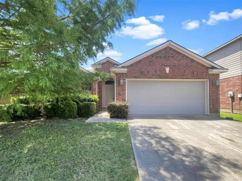 Cross Roads, TX 76227,8804 Trailblazer Drive