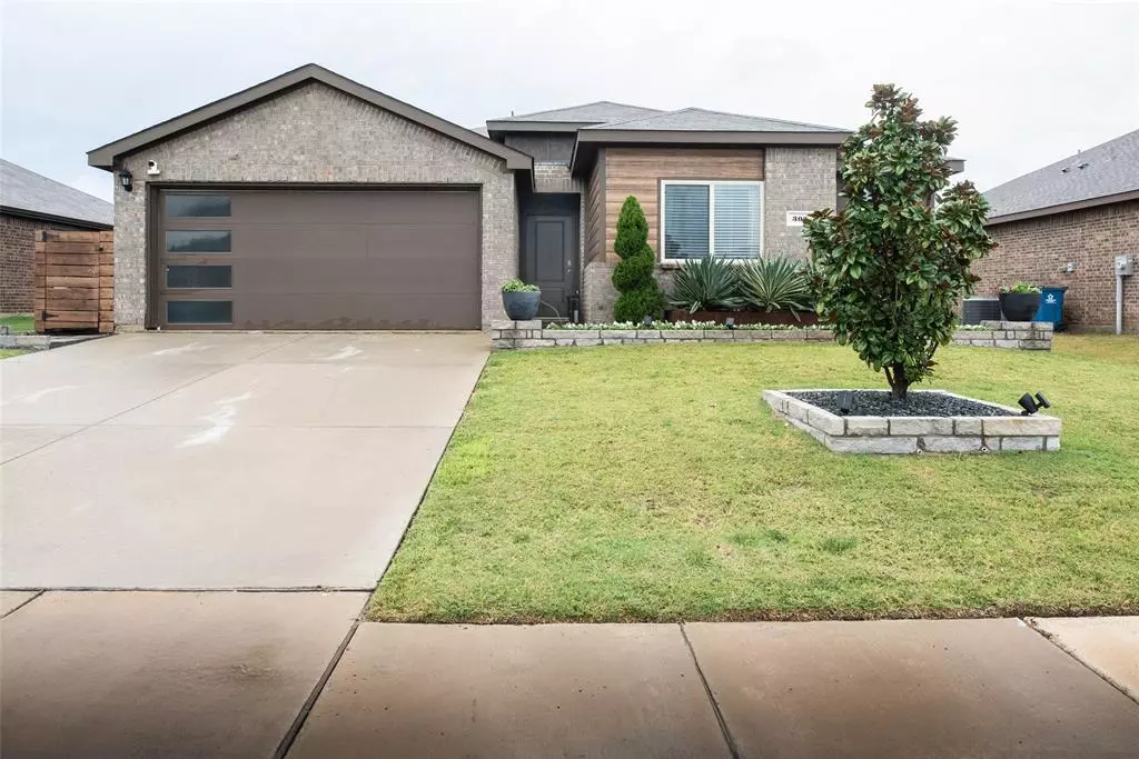 Josephine, TX 75189,302 Wagon Wheel Drive