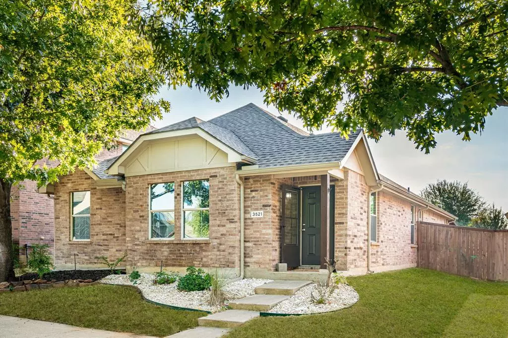 Denton, TX 76208,3521 Camino Real Trail