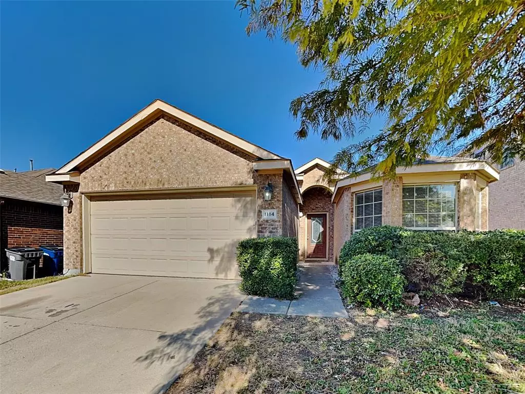 Melissa, TX 75454,1114 Bexar Avenue