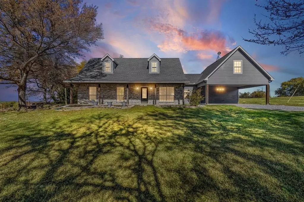 Trenton, TX 75490,5199 Fm 896