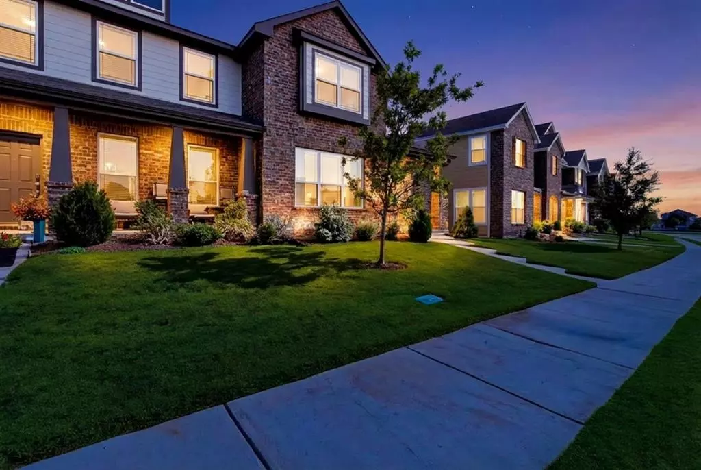 Forney, TX 75126,1856 Indigo Lane