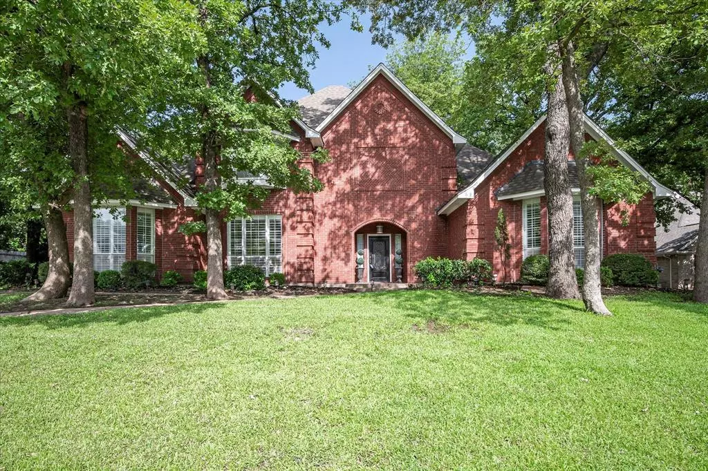 North Richland Hills, TX 76182,8312 Thorncrest Court