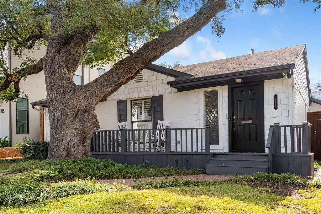 Dallas, TX 75209,5110 W Hanover Avenue