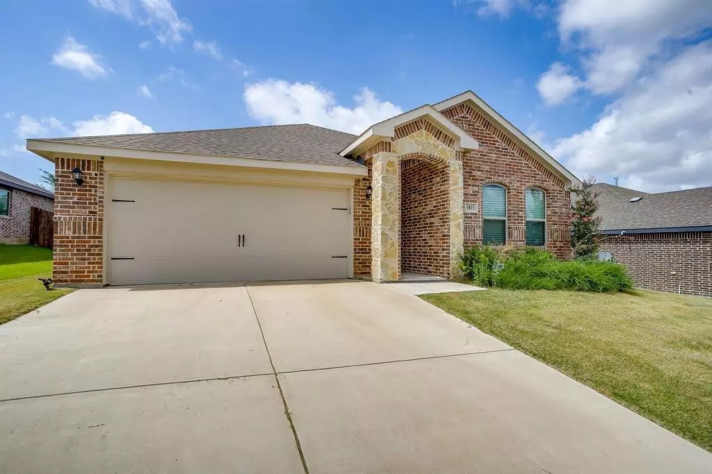 Weatherford, TX 76086,1813 Barberry Way