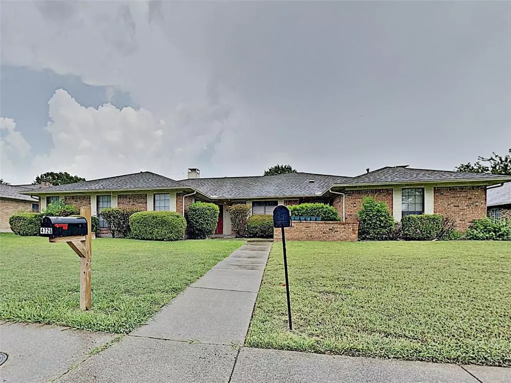 Dallas, TX 75227,4726 Berridge Lane