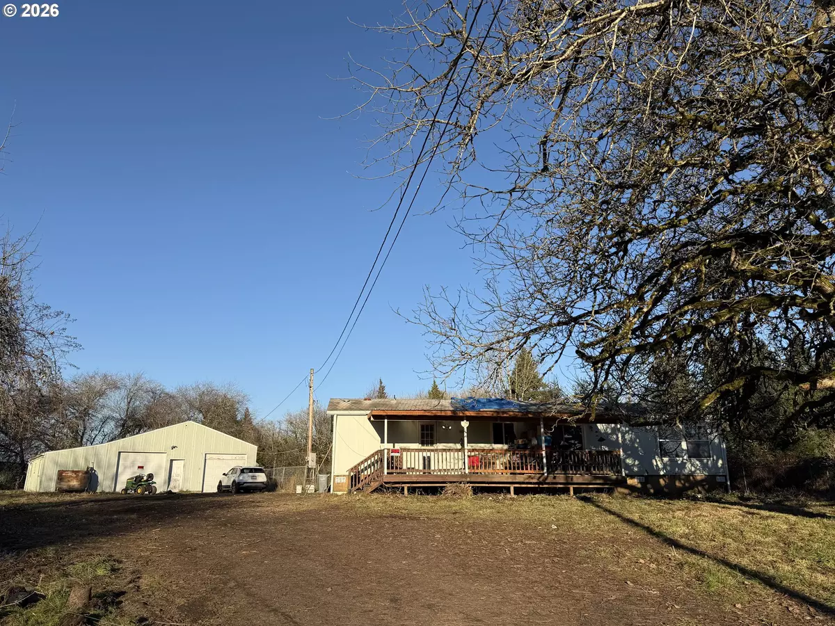 Ridgefield, WA 98642,3700 NW 166TH ST