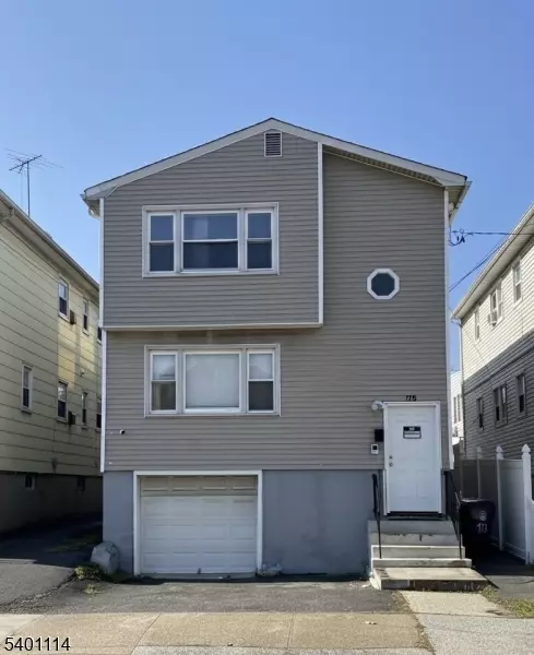 Newark City, NJ 07112,178 Fabyan Pl