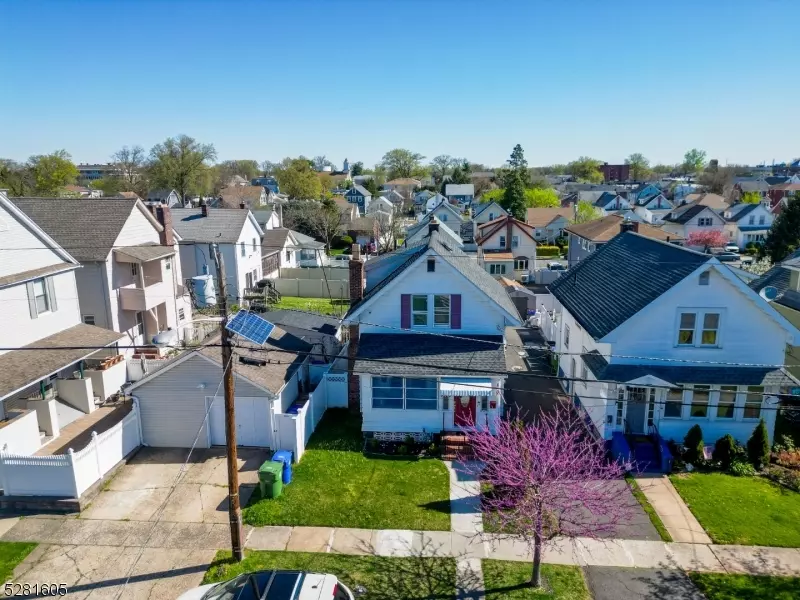 Linden City, NJ 07036,518 Miner Ter