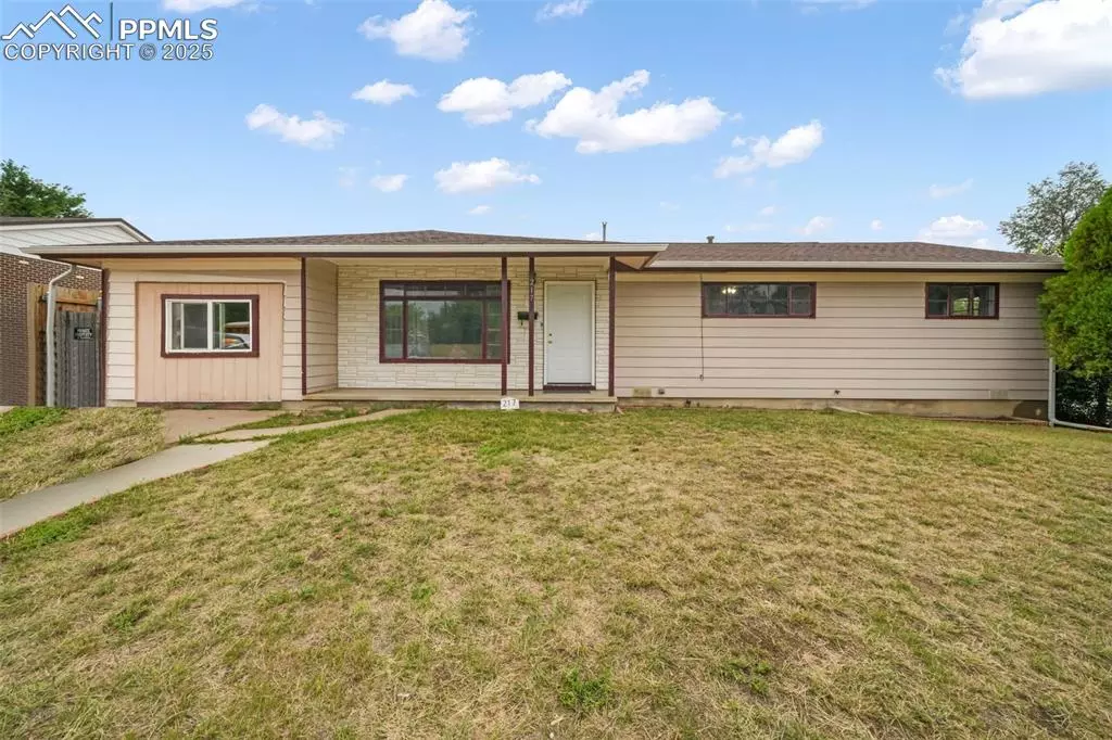 Colorado Springs, CO 80911,217 Steven DR