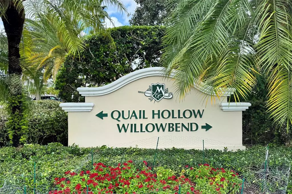 Palm City, FL 34990,1892 SW Willowbend Ln