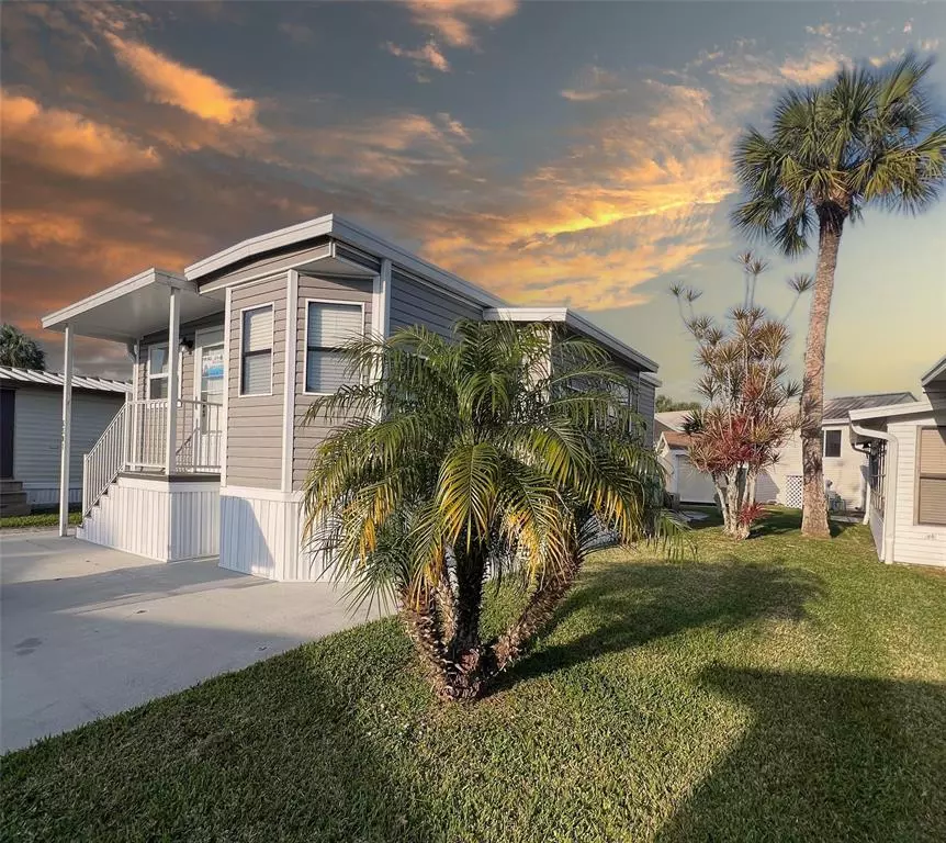 Okeechobee, FL 34974,6501 SE 55th Ln #6501