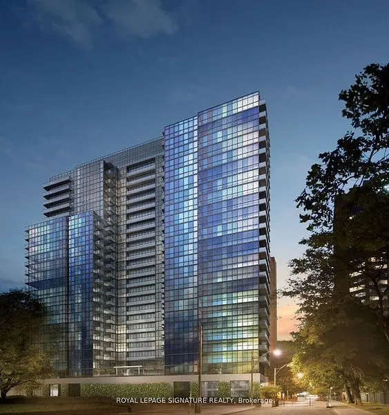 Richmond Hill, ON L4B 4P6,51 Baffin CT #716