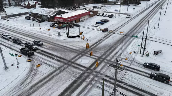 Davison, MI 48423,000 Davison RD