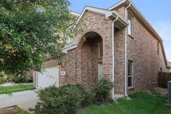 Mckinney, TX 75071,9816 Coyote Pass Trail