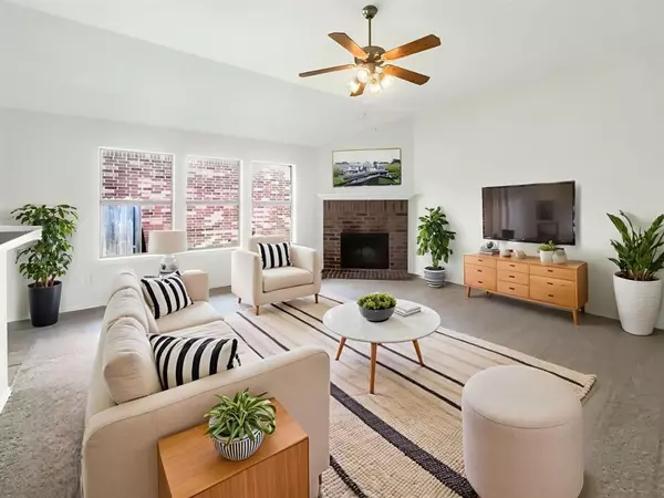 Cross Roads, TX 76227,8804 Trailblazer Drive