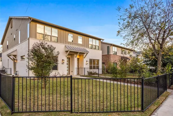 Fort Worth, TX 76114,203 Athenia Drive