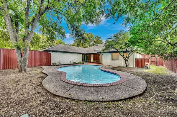 2609 Mariposa Circle, Plano, TX 75075