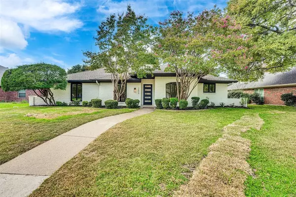 Plano, TX 75075,2609 Mariposa Circle