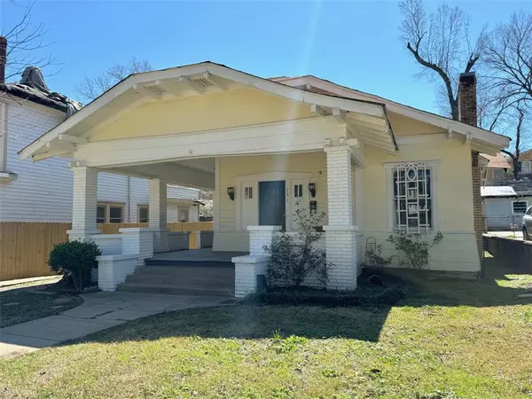 Shreveport, LA 71104,741 Wilkinson Street