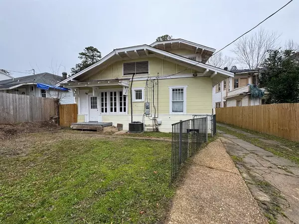 Shreveport, LA 71104,741 Wilkinson Street