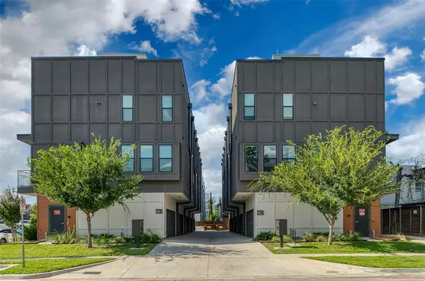 Dallas, TX 75204,4205 Roseland Avenue #202