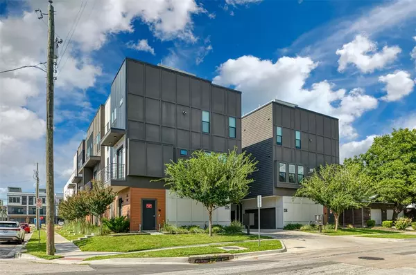 Dallas, TX 75204,4205 Roseland Avenue #202