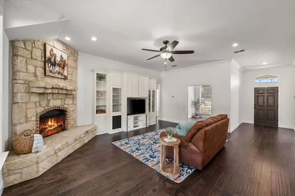 Haslet, TX 76052,1825 Meadow Springs Drive