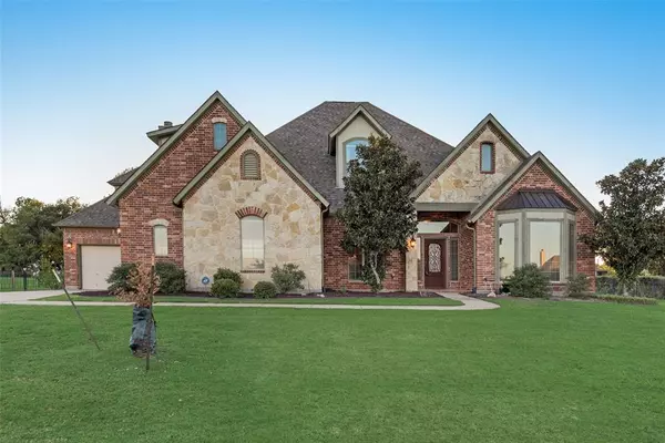 Burleson, TX 76028,132 Silver Rose Boulevard