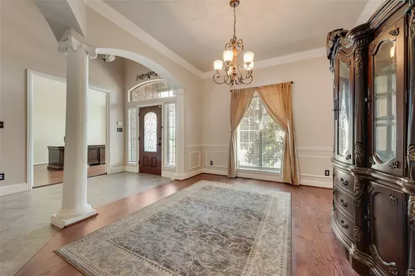 Burleson, TX 76028,132 Silver Rose Boulevard