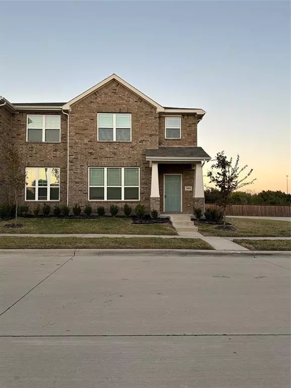 3004 Baneberry Lane #43, Mesquite, TX 75150