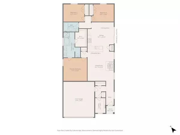 Forney, TX 75126,2124 Hobby Drive