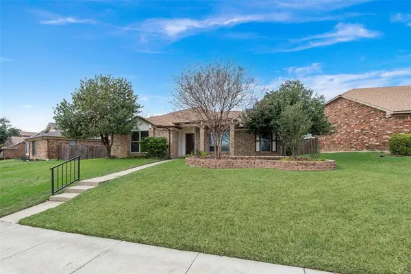 Carrollton, TX 75007,1635 Cemetery Hill Road