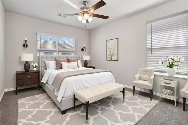 Forney, TX 75126,1856 Indigo Lane