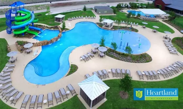 Forney, TX 75126,1856 Indigo Lane