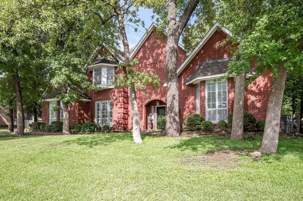 North Richland Hills, TX 76182,8312 Thorncrest Court