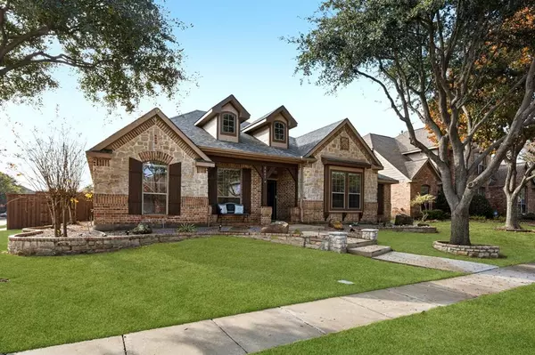 Mckinney, TX 75070,6401 Taprock Drive