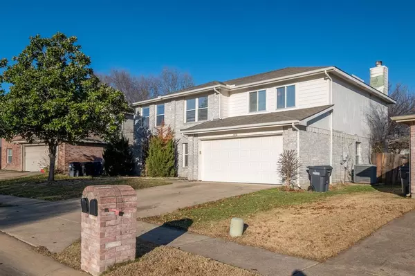 Mckinney, TX 75071,2808 High Pointe