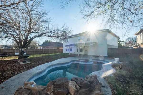 Mckinney, TX 75071,2808 High Pointe