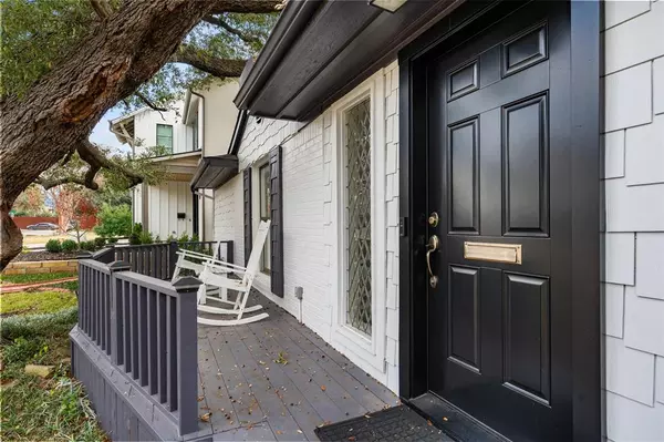 Dallas, TX 75209,5110 W Hanover Avenue