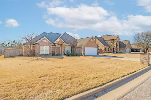 Stephenville, TX 76401,1114 Elk Ridge Drive