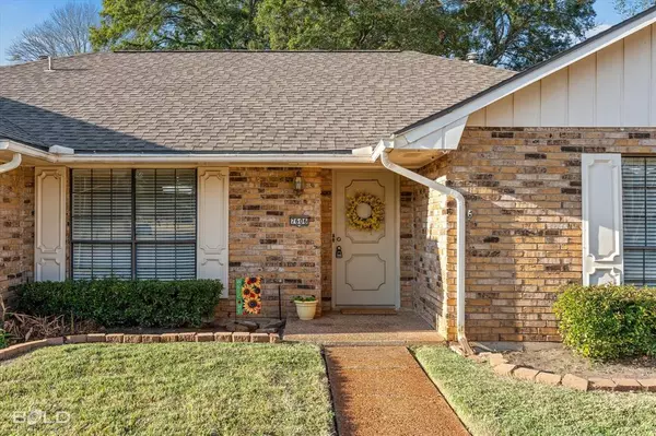 Shreveport, LA 71105,7606 Brookhaven Way