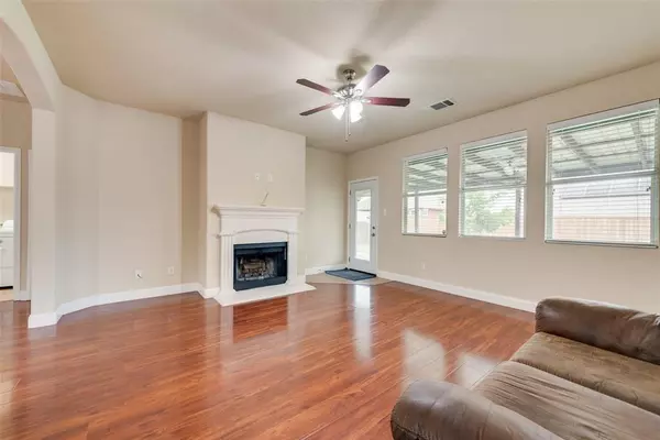 Denton, TX 76208,4521 Indian Paint Way