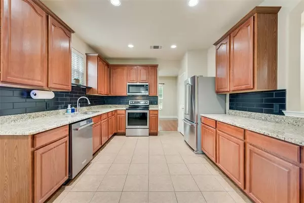 Denton, TX 76208,4521 Indian Paint Way