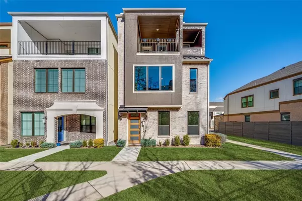 8120 Hastings Drive, Dallas, TX 75231