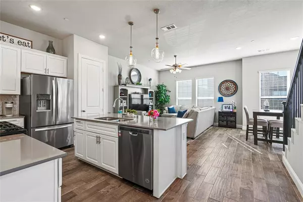 Frisco, TX 75034,8010 Foraker Street