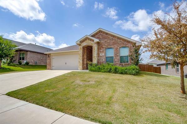 Weatherford, TX 76086,1813 Barberry Way
